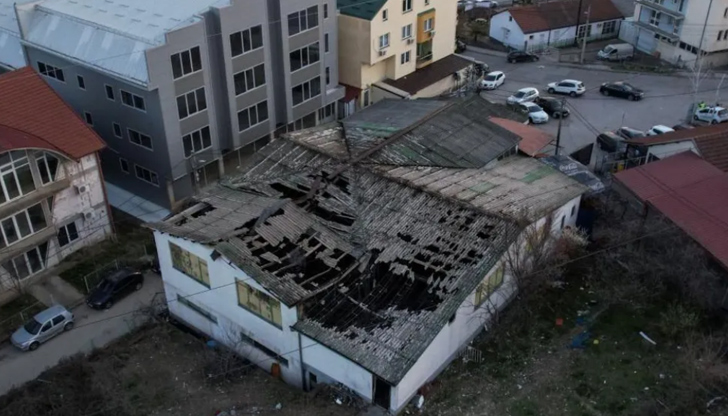 Трагедията с 63 жертви в Северна Македония влиза в съдебна