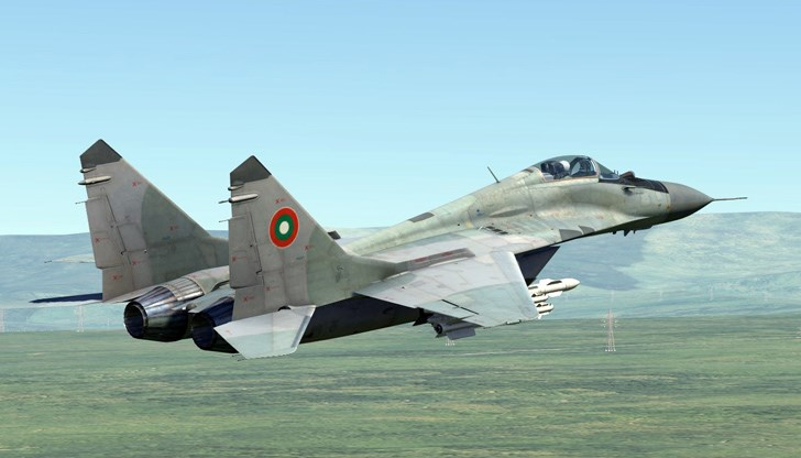 Катрин Вотрен проведе среща в Мадрид с испанската си колежка