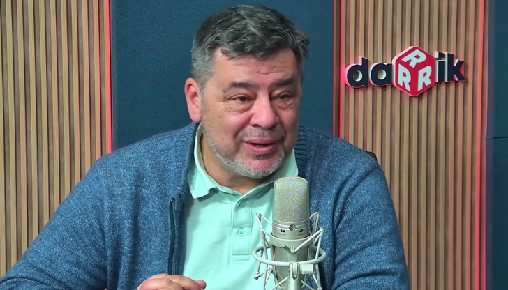 Спешната операция срещу кмета на Варна цели отстраняването му преди