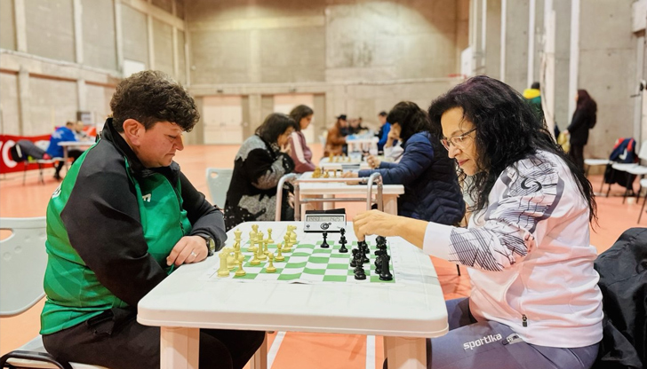 20 състезатели от седем града мерят сили в зала Арена