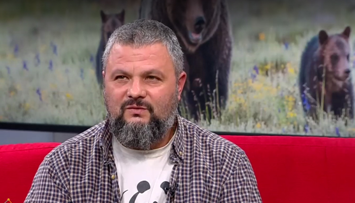 Експерт от WWF съветва как да реагираме при среща с