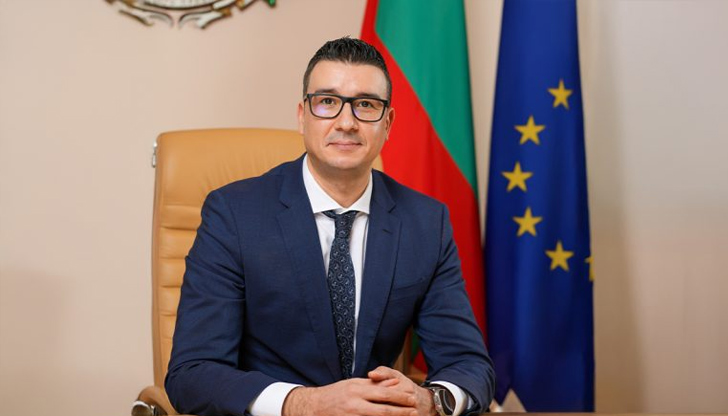 Министър Петър Дилов обяви, че са дадени спешни предписания на