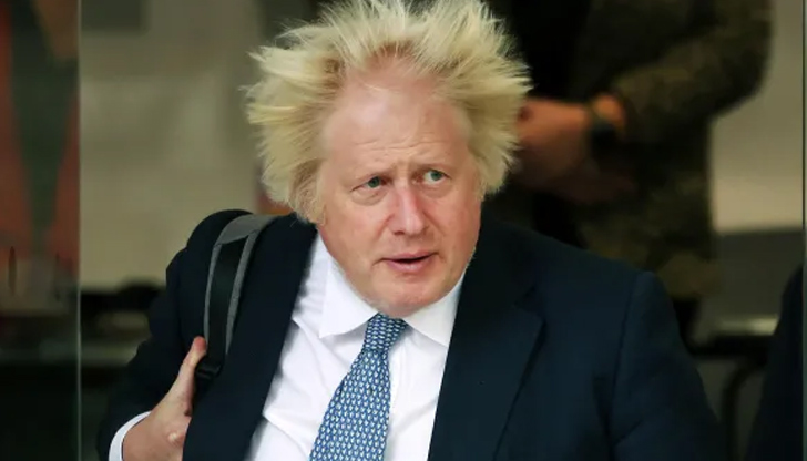 Управлението на кризата е било белязано от мъжки шовинизъм и