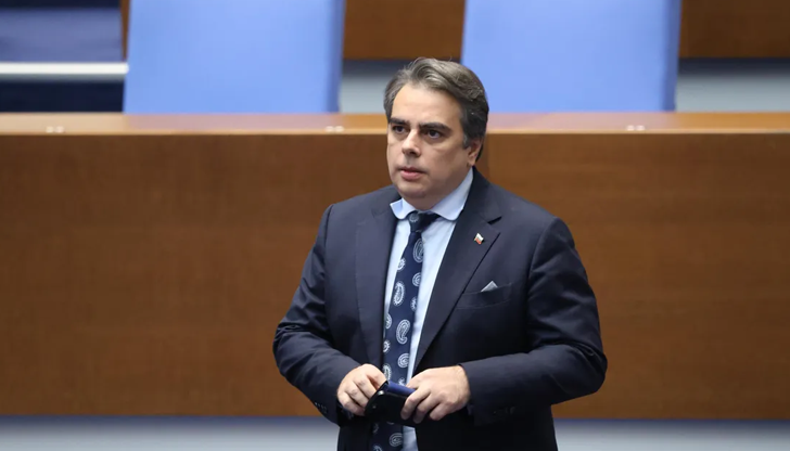 Бившият финансов министър призова МВР да спре провокаторите и поиска