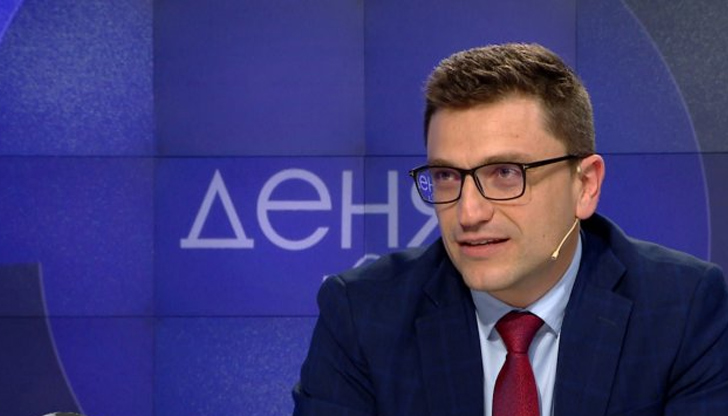 Депутатът от Продължаваме промяната определи назначаването на особен управител за