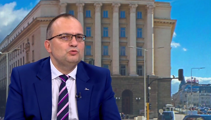 ПП-ДБ поиска оттегляне и преработка на Бюджет 2026Коалицията Продължаваме Промяната