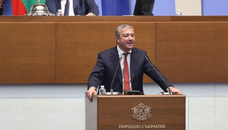 БСП настоява за премахване на плоския данък и въвеждане на