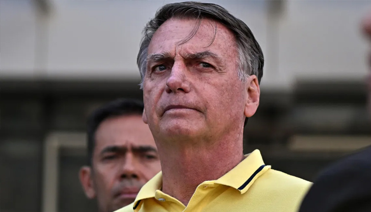 Бившия президент на Бразилия е задържан дни преди да започне