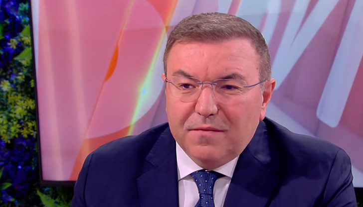 Председателят на Съвета за съвместно управление сравни коалицията със смесване