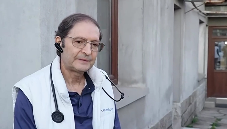 Медикът предупреди, че лекарствата могат да влошат състоянието при вирусите,