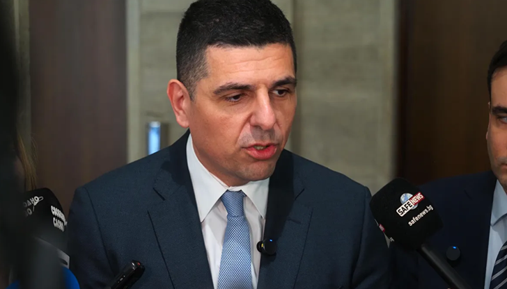 Партията настоява за премахване на 5 милиарда лева касичка и