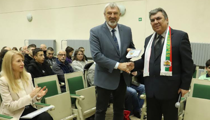 Областният управител обсъди уроците от Сръбско-българската война с над 100