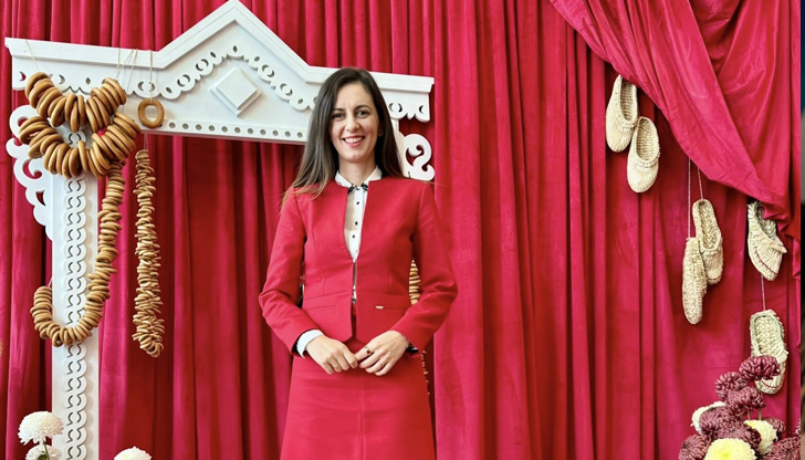 Евродепутатът от Възраждане говори на форум на БРИКС в СочиБългарският