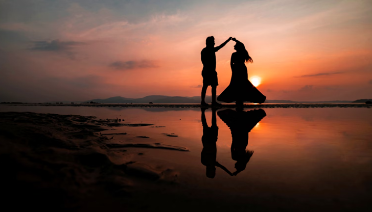 Слънчевият знак разкрива не само личността ни, но и типа