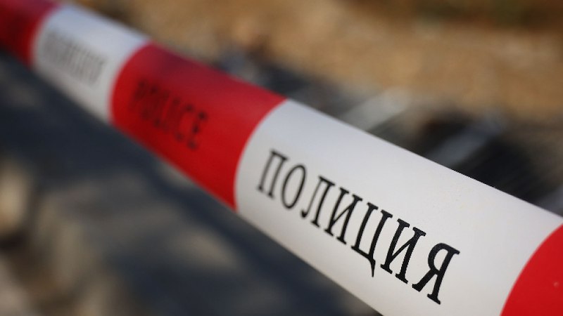 Извършителят се е самоубил след двойното убийство, полицията разследва причините