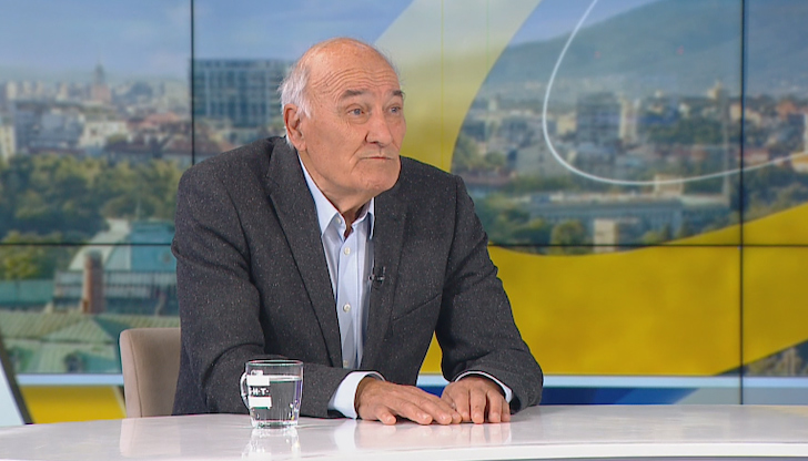 Християн Мицкоски задава тона на омраза срещу българитеОбществената среда в