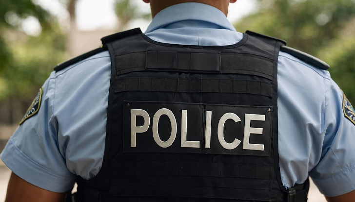 Мъжът работи в Офиса на ЕС, нападнат е с остър