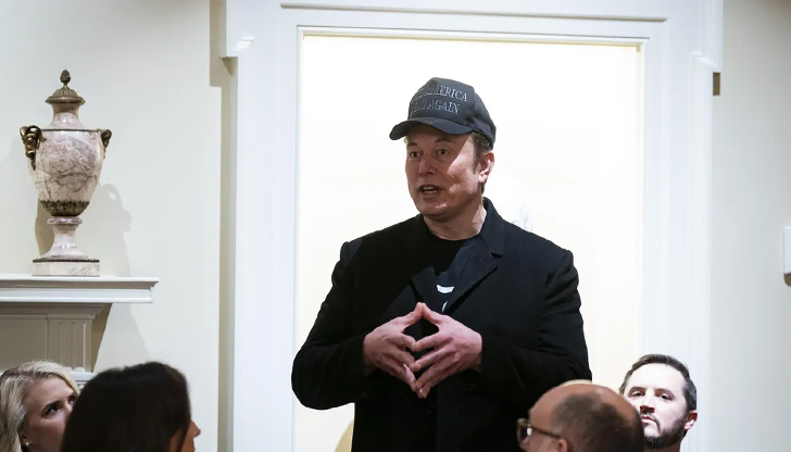 Експертите предупреждават за рисковете от амбициозния план за контролиране на