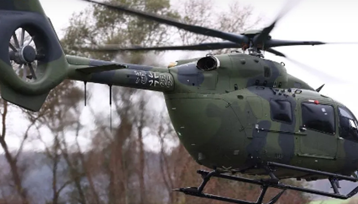 Общата поддръжка на флотата ще струва 3 милиарда евро до