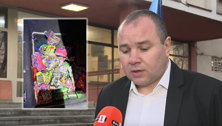 Криминално проявен мъж е разпространявал марихуана и кокаин на територията