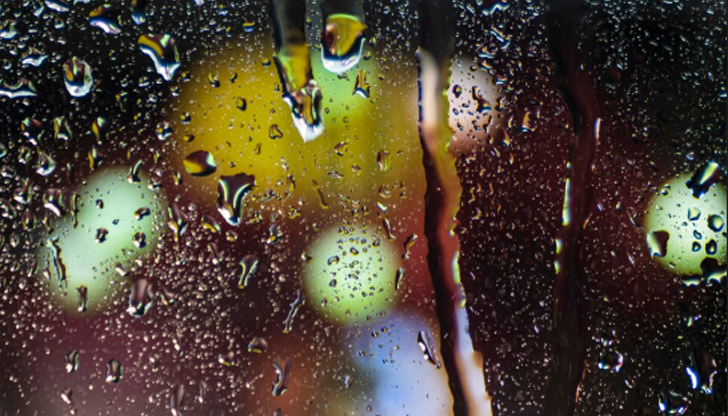 Средиземноморски циклон връхлетя страната днес, носейки интензивни валежиСредиземноморски циклон връхлетя