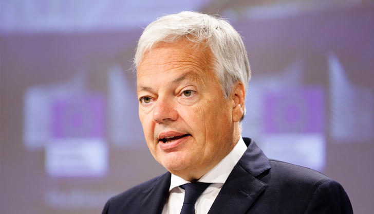 Белгийски съд повдигна обвинение срещу Дидие Рейндерс след многомесечно разследванеБившият