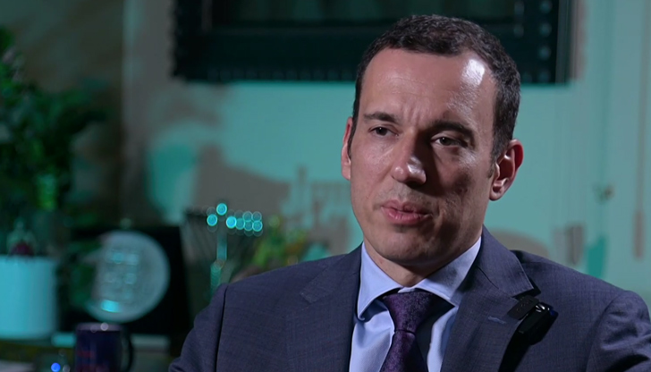 Столичният кмет си поставя за цел намирането на паркомясто в