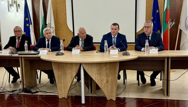 Ключовата среща ще се проведе утре в румънския град с