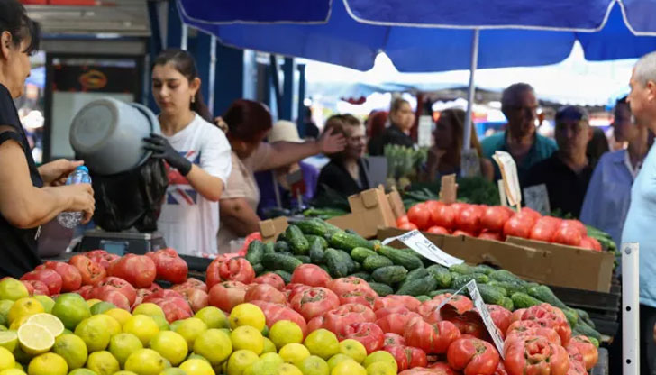 Производители на храни плашат с поскъпване заради нови правила на