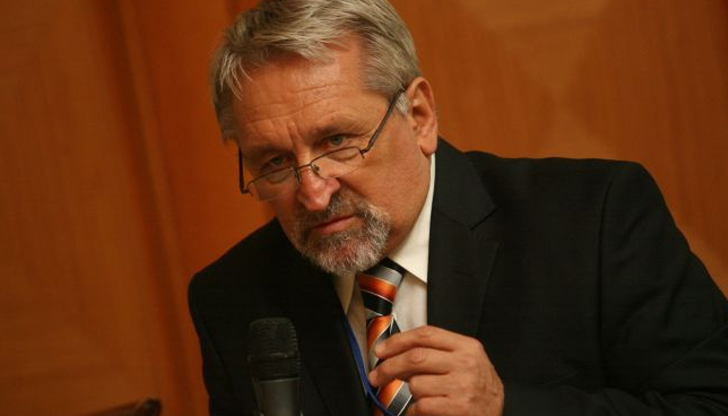 Експертът настоя за спешна инвентаризация и програма за икономия на