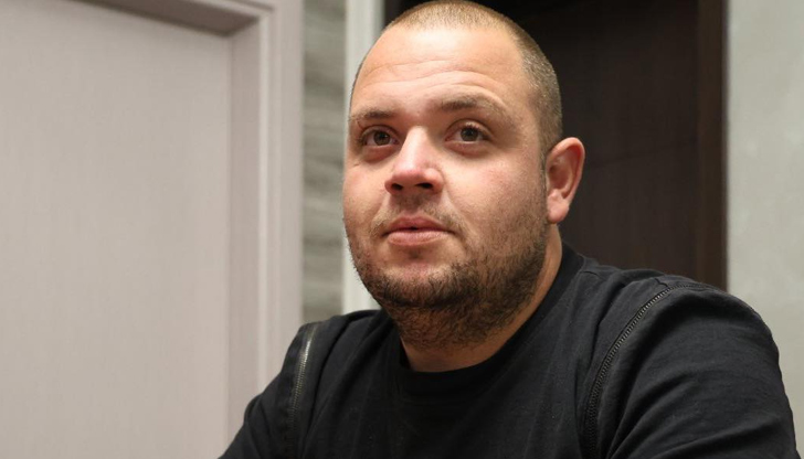 Даренията за младия мъж ще отидат за спасяването на друг