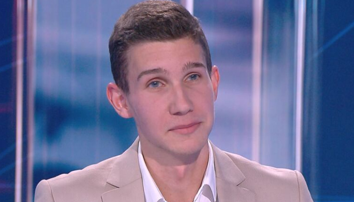 Най-младият Будител на годината иска статуетката да вдъхновява хората, а