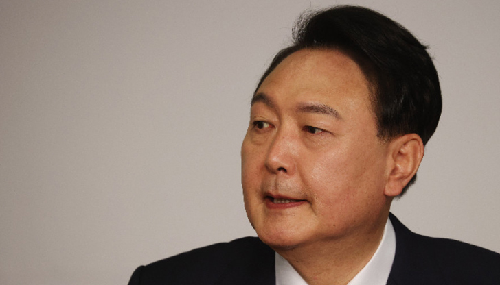 Твърди се, че Юн Сук Йол е разпоредил полети на