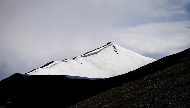 До края на века планините на Европа могат да останат