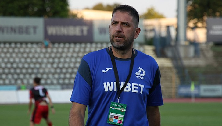 Дунав“ излиза с пълна група срещу Янтра“ в битката за