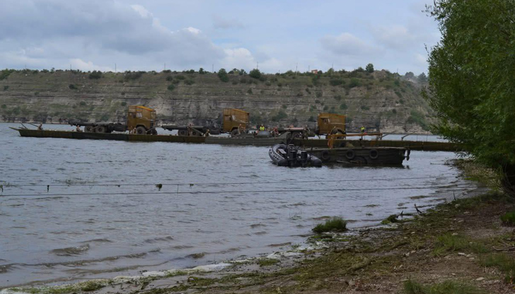 Петър Чебан от село Подгорное е загубил живота си на