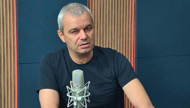 Възраждане продължава битката за референдум за леваВойната в Украйна е