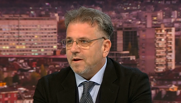 Бивш главен секретар: Ще трябват 10 години за замяна на