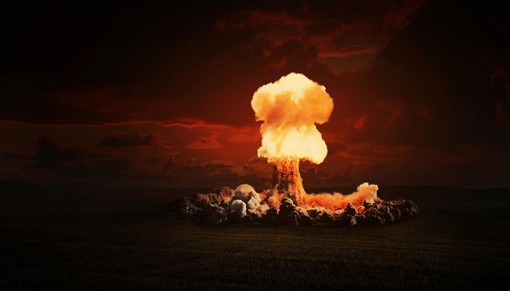 Скритите жертви на Студената война - последиците от ядрените тестове