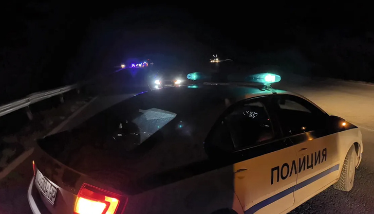 Инцидентът е станал след 22:30 часа снощиТежка катастрофа с трагичен