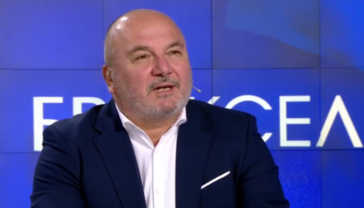 Любомир Дацов предупреди, че изчисленията в приходната част на проектобюджета