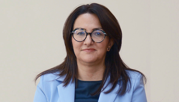 Благомир Коцев издаде заповед от ареста за заместване на поста