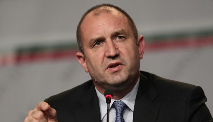 Държавният глава предупреди за риск от криза с гориватаАз съм