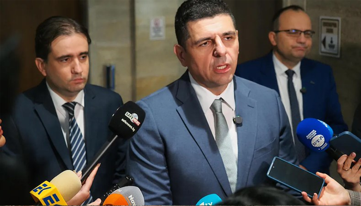 От ПП-ДБ настояват за изпълнение на десните мерки и премахване