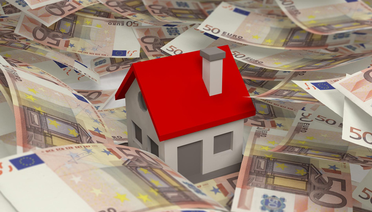 Предлагането на жилища ще се увеличи след приемането на еврото