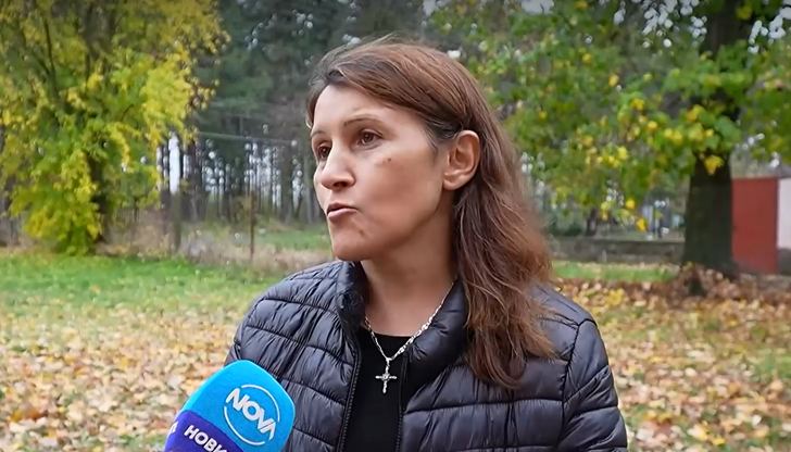 Майката на Боян Иванов го търсила години, но той избягал