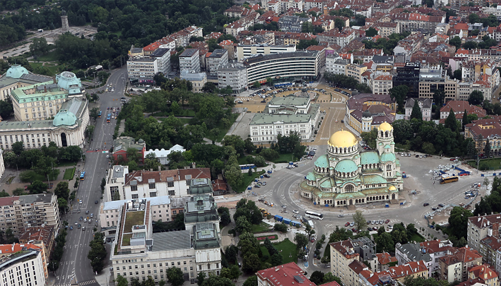 Столична община е в готовност да превърне депутатската зона за