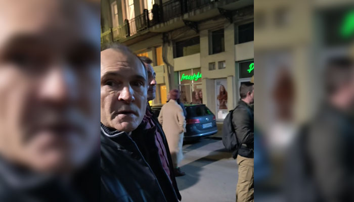 Не сте баш за тук, тръгвайте си, само, че по-далеч