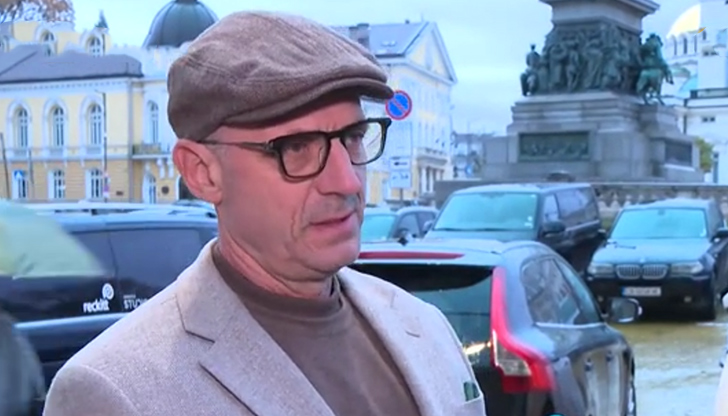 Атанас Димитров: Виждаме как един лев се превръща в едно