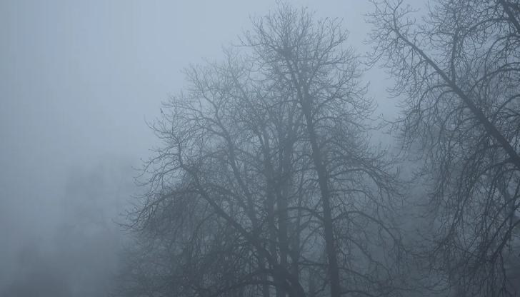 Предупреждението е в сила за събота, 15 ноември, в Северна